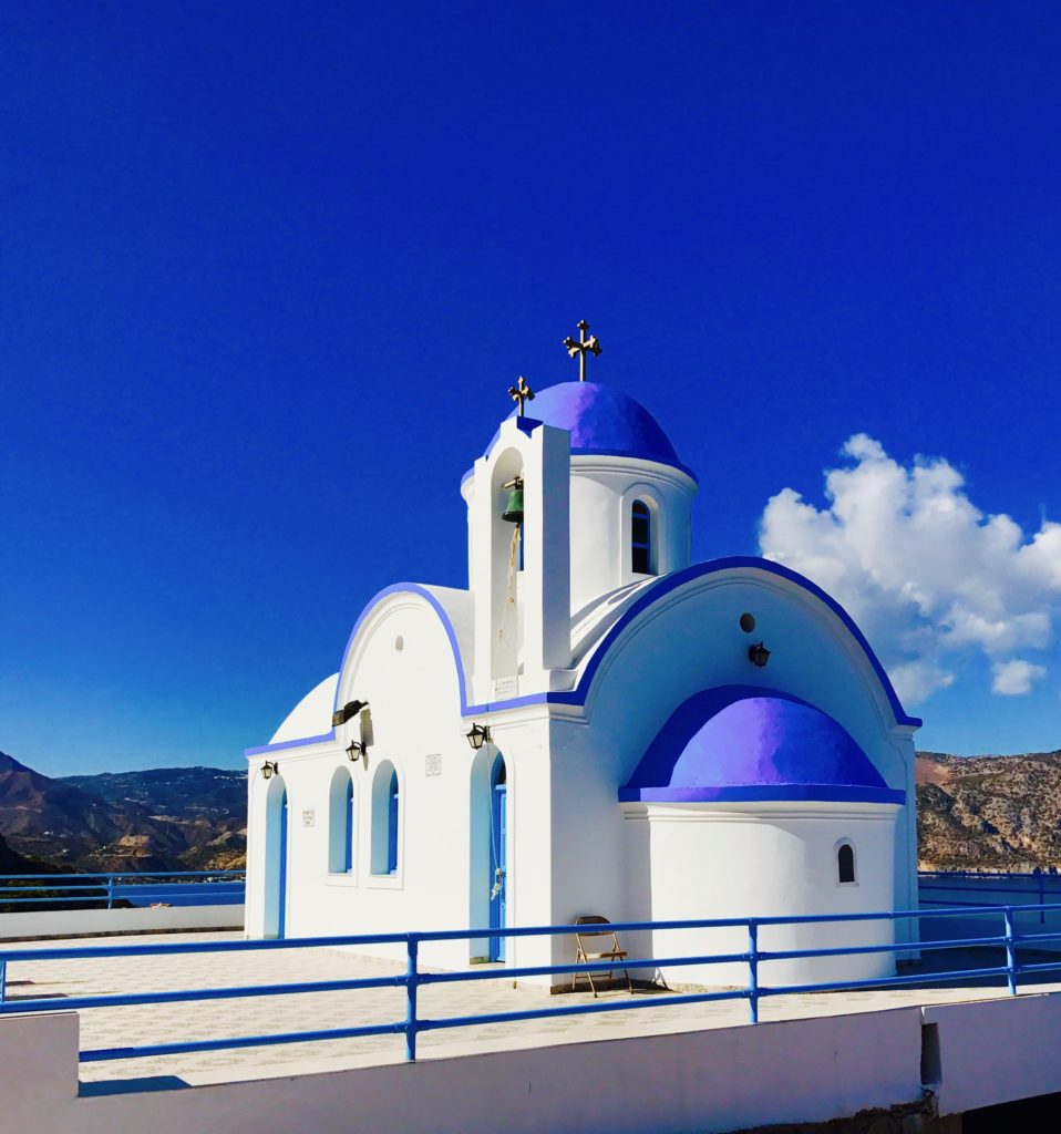 Karpathos Luxury Suites