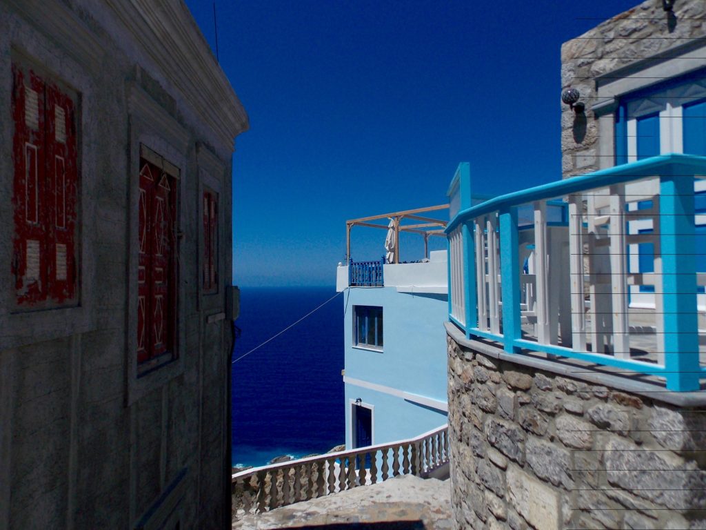 amoopi karpathos