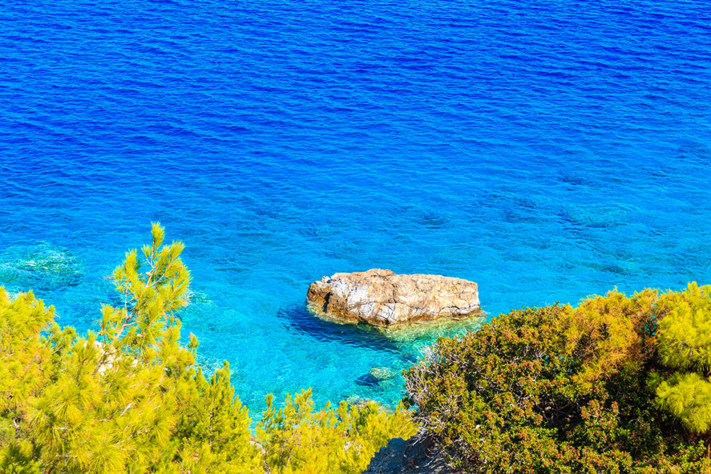 Karpathos islands tours