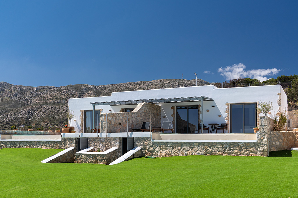 sophia hotel karpathos