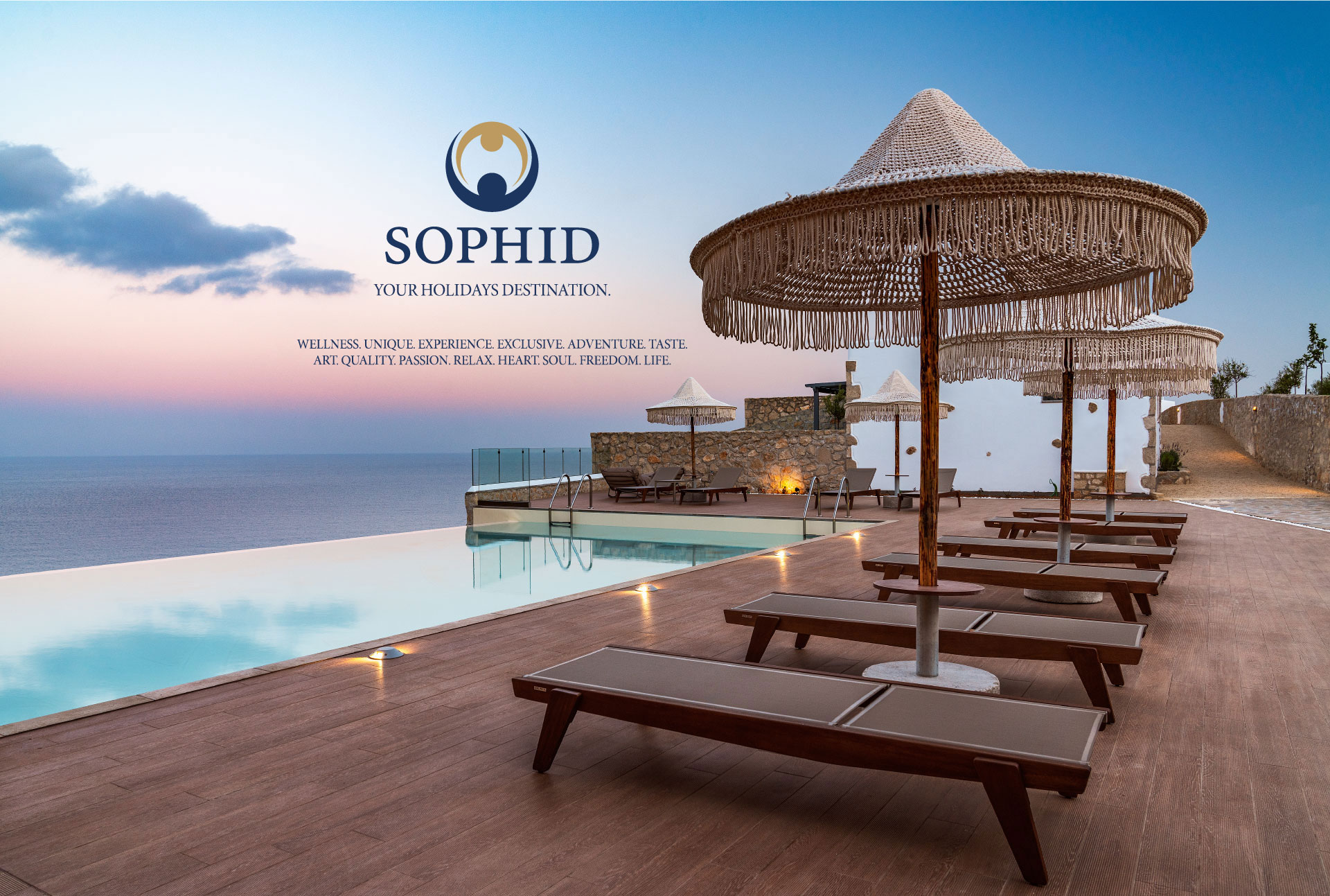 luxury hotel karpathos